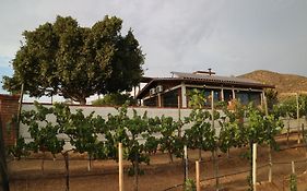 Quinta Sofia Valle de Guadalupe - Solo Adultos